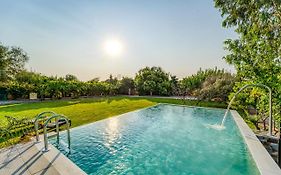 Heliophos Villa Aitheria